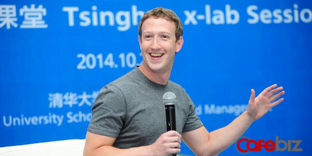  Tại sao Mark Zuckerberg có thể trở thành người nguy hiểm nhất thế giới ?  - Ảnh 1