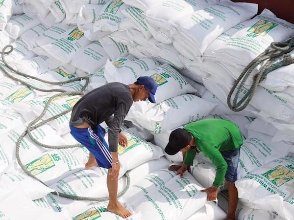 Thực thi EVFTA, EU cam kết d&agrave;nh cho Việt Nam xuất khẩu 80.000 tấn gạo v&agrave;o thị trường n&agrave;y với thuế suất 0%.