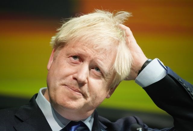 Thủ tướng mới của Anh quốc, &ocirc;ng Boris Johnson đang phải giải quyết những th&aacute;ch thức về cấu tr&uacute;c kinh tế d&agrave;i hạn của miền bắc nước Anh.