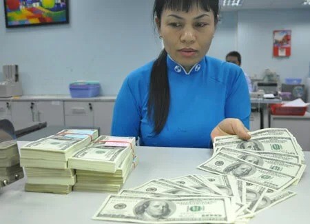 Kiều hối về TP. Hồ Chí Minh đạt 3,8 tỷ USD - Ảnh 1