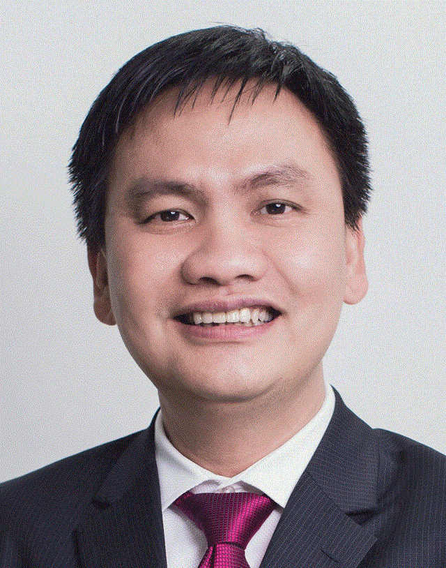 &Ocirc;ng Nguyễn Hồ Nam,&nbsp;Chủ tịch Hội đồng quản trị C&ocirc;ng ty cổ phần Bamboo Capital (BCG).