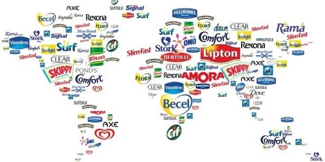 Doanh nghiệp nào sở hữu nhiều thương hiệu nổi tiếng nhất thế giới? - Ảnh 1