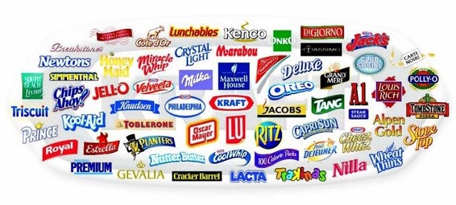 Doanh nghiệp nào sở hữu nhiều thương hiệu nổi tiếng nhất thế giới? - Ảnh 6