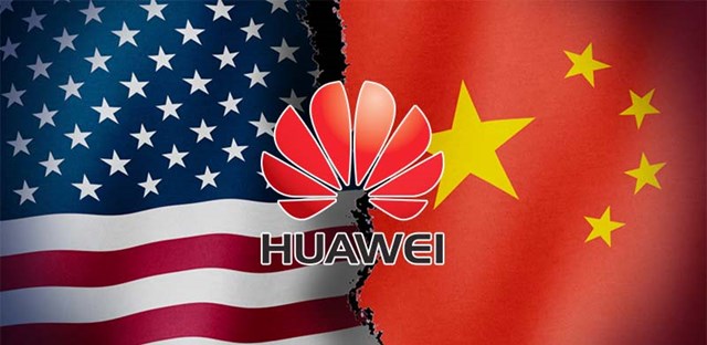 Mới đ&acirc;y, Mỹ đ&atilde; nới lệnh cấm, cho ph&eacute;p một số c&ocirc;ng ty b&aacute;n sản phẩm cho Huawei.