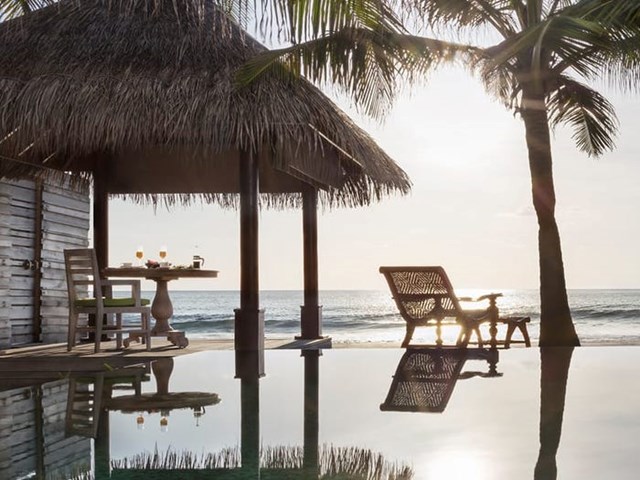 12 resort tốt nhất thế giới: Việt Nam có 2 đại diện - Ảnh 4