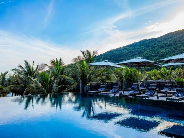 12 resort tốt nhất thế giới: Việt Nam có 2 đại diện - Ảnh 9