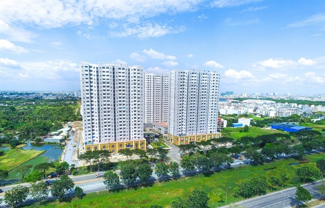 1539009976 814382583 th tr ng nha 2019 c n h trung c p va binh dan chi m ch o b9bdfa1f - Overview of the real estate market in 2019 and the 2020 scenario