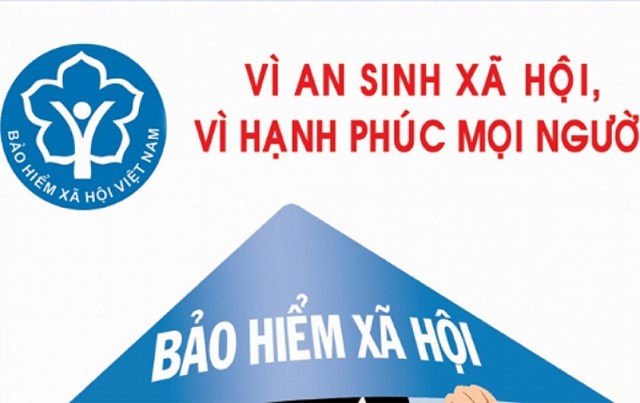BHXH Việt Nam đang nỗ lực thực hiện hiệu quả ch&iacute;nh s&aacute;ch BHXH