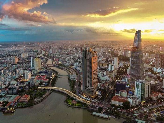 Việt Nam đứng ở vị trí số 2 trong danh sách 30 quốc gia tốt nhất để làm việc - Ảnh 29