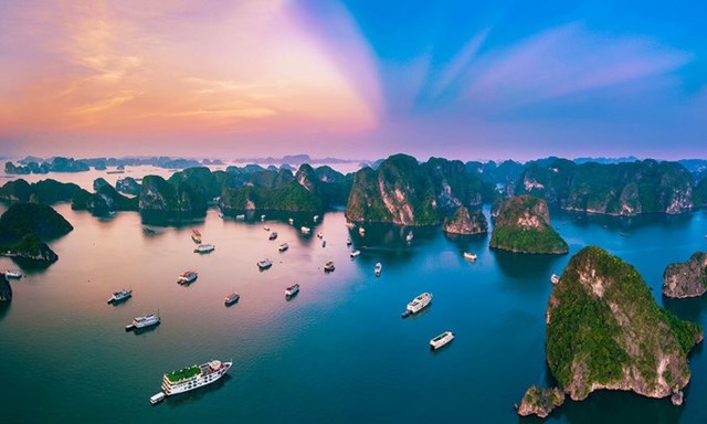 4 thành phố Việt trong top đông khách nhất 2019 - Ảnh 2