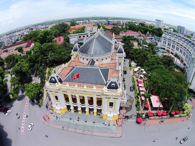 4 thành phố Việt trong top đông khách nhất 2019 - Ảnh 3