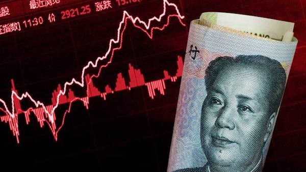Đồng nh&acirc;n d&acirc;n tệ của Trung Quốc đ&atilde; tăng gần 10% trong năm nay.