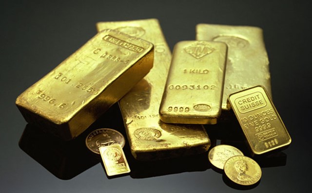 10 quốc gia dự trữ nhiều vàng nhất thế giới  - Ảnh 7