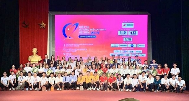 10 sự kiện logistics Việt Nam nổi bật năm 2019 - Ảnh 3