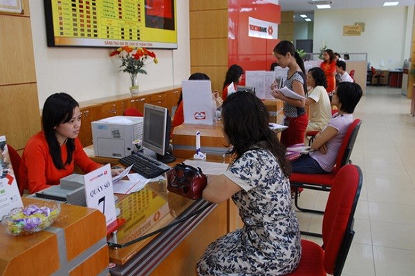 10 sự kiện nổi bật của ngành ngân hàng Việt Nam năm 2019 - Ảnh 3