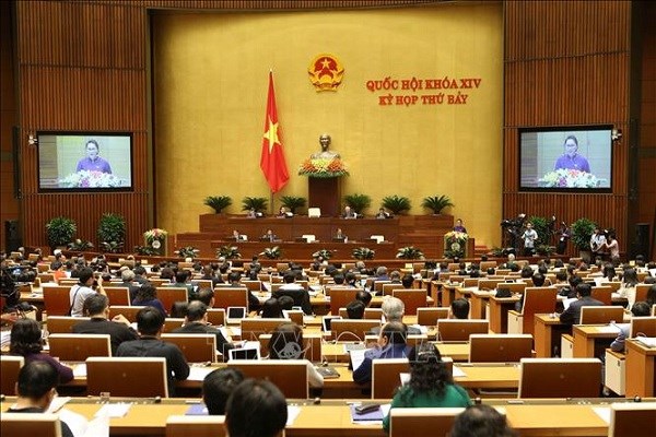 10 sự kiện nổi bật của ngành ngân hàng Việt Nam năm 2019 - Ảnh 6