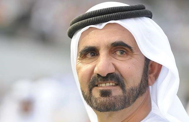 T&iacute;nh ri&ecirc;ng người đứng đầu vương quốc, Sheikh Mohammed bin Rashid Al Maktoum đ&atilde; sở hữu khối t&agrave;i sản l&ecirc;n tới 18 tỷ đ&ocirc; la Mỹ.