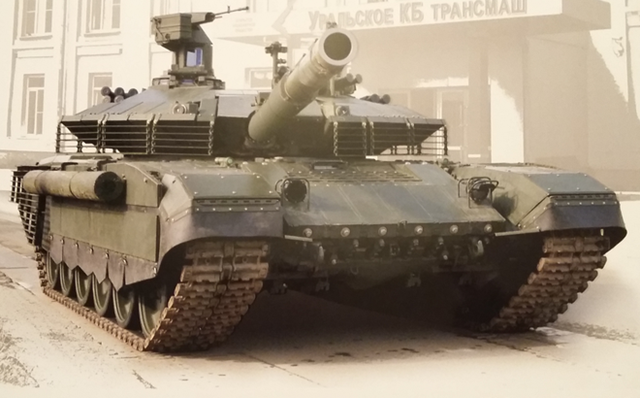 B&ecirc;n cạnh việc tiếp nhận T-90M, kế hoạch n&acirc;ng cấp c&aacute;c loại xe tăng cũ hơn như T-80BV l&ecirc;n chuẩn T-80BVM hay T-72B th&agrave;nh T-72B3 vẫn được tiếp diễn theo kế hoạch.