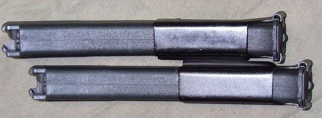 V&igrave; vậy Vityaz-SN được thiết kế để bắn được cả đạn 9 x 18 mm 7N16. Loại đạn n&agrave;y c&oacute; thể xuy&ecirc;n qua c&aacute;c mục ti&ecirc;u bọc gi&aacute;p mềm hoặc c&aacute;c phương tiện cơ giới bọc gi&aacute;p nhẹ.