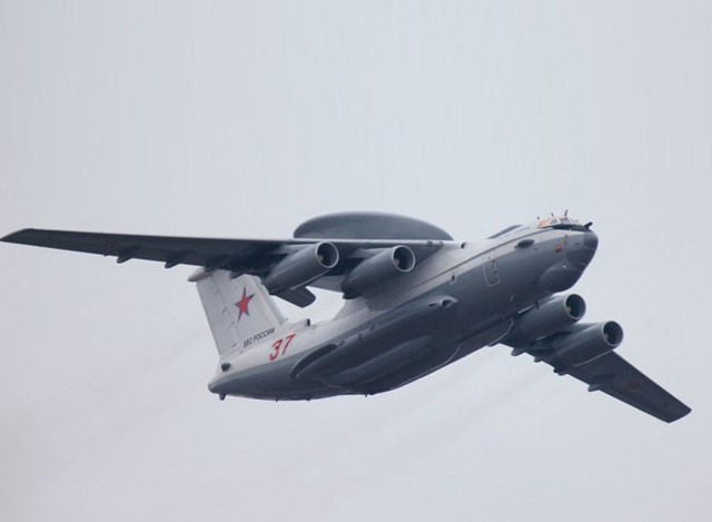  Các nước luôn lo ngại sự xuất hiện của máy bay A-50U Nga gần không phận, bởi chiếc máy bay này có khả năng do thám các bí mật quân sự. 
