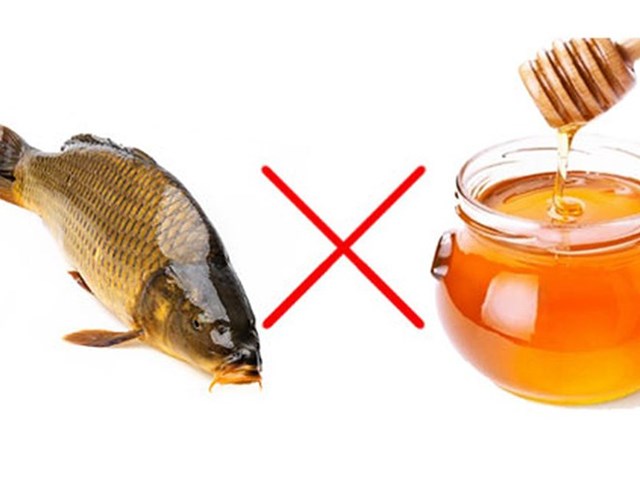 C&aacute; l&agrave; m&oacute;n ăn thường được sử dụng nhiều trong c&aacute;c bựa cơm hằng ng&agrave;y của người Việt. Tuy nhi&ecirc;n nếu sử dụng kết hợp giữa mật ong v&agrave; c&aacute;c ch&eacute;p sẽ g&acirc;y ra hiện tượng ngộ độc, ti&ecirc;u chảy