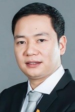Ông Nguyễn Trung Du, Giám đốc Tư vấn đầu tư, Công ty Chứng khoán VNDIRECT.