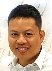 Ông Nguyễn Khắc Xuân.