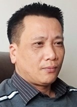 TS. Trần To&agrave;n Thắng.