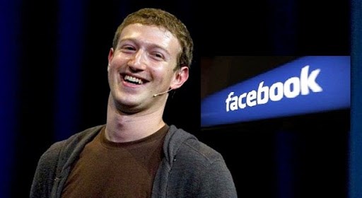 V&agrave; tr&ecirc;n thực tế, Facebook c&oacute; thể dễ bị tổn thương, nhưng CEO Mark Zuckerberg th&igrave; kh&ocirc;ng!