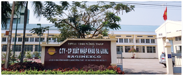 SCIC đang ch&agrave;o b&aacute;n to&agrave;n bộ 3,56 triệu cổ phần (tương đương 50% vốn) đang nắm giữ tại C&ocirc;ng ty CP Xuất nhập khẩu Sa Giang.