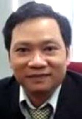 PGS., TS. Nguyễn Anh Phong.