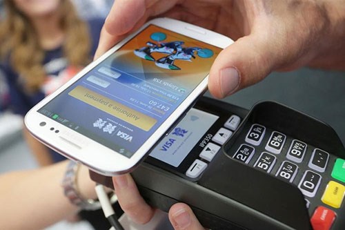 Ở Việt Nam hiện nay, các sản phẩm ví điện tử đang cung cấp các khoản thanh toán nhỏ lẻ rất phát triển.