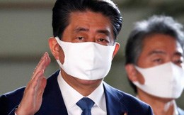 Truyền th&ocirc;ng địa phương Nhật Bản h&ocirc;m 28/8 đưa tin Thủ tướng Abe Shinzo chuẩn bị từ chức v&igrave; l&yacute; do sức khỏe.