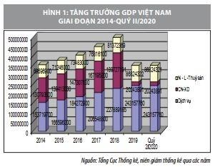 Triển vọng kinh tế Việt Nam năm 2020 - 2021  - Ảnh 1