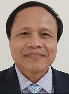 Ông Nguyễn Hữu Tân.