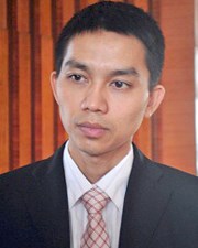 Viện trưởng Viện Nghiên cứu Kinh tế và Chính sách Nguyễn Đức Thành.