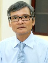 TS.Trương Văn Phước