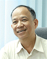 Chuy&ecirc;n gia kinh tế Nguyễn Minh Phong
