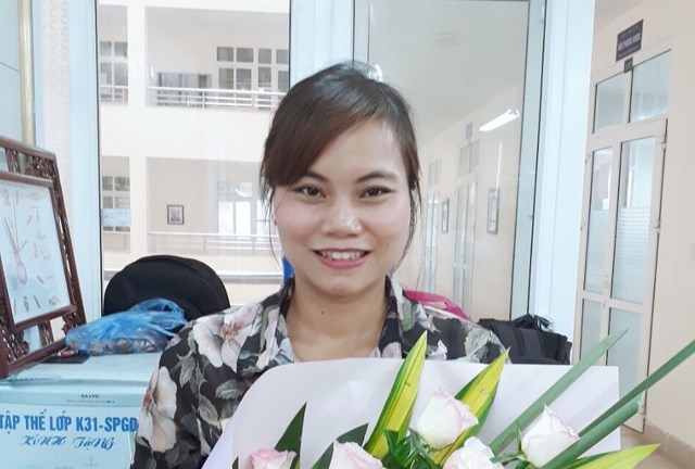 Chuy&ecirc;n gia kinh tế Nguyễn Thị Nhung.