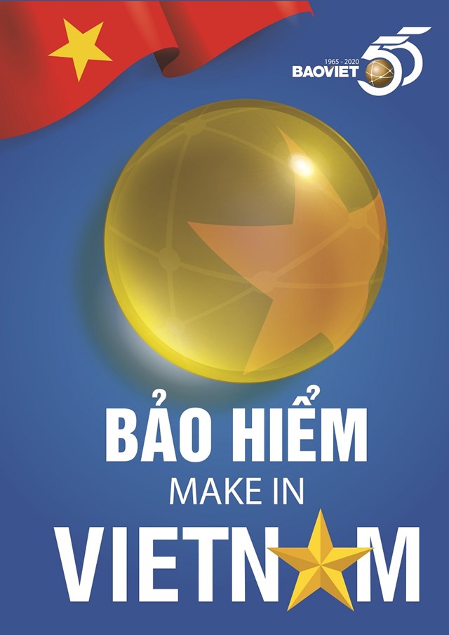 Tập đoàn Bảo Việt - Top 50 công ty kinh doanh hiệu quả nhất Việt Nam năm thứ 4 liên tiếp - Ảnh 2