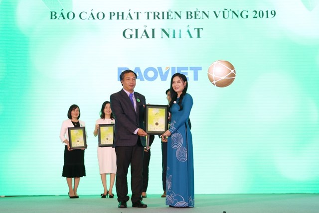 Bảo Việt khẳng định vị thế doanh nghiệp đứng đầu trong lĩnh vực bảo hiểm tại Việt Nam với bề d&agrave;y 55 năm ph&aacute;t triển.