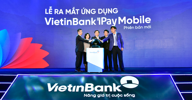 10 điểm nổi bật trong hoạt động của VietinBank năm 2019 - Ảnh 6