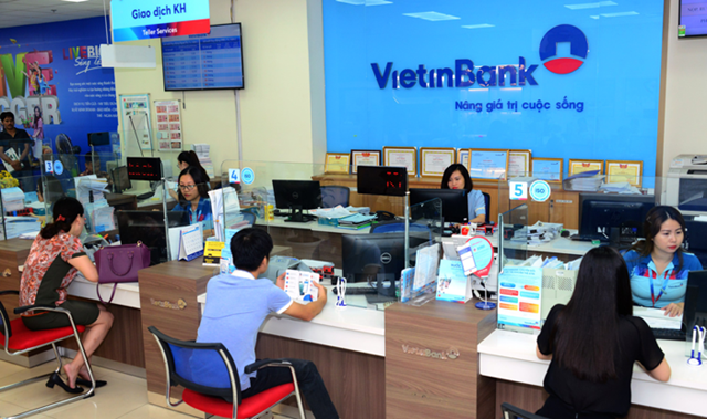 10 điểm nổi bật trong hoạt động của VietinBank năm 2019 - Ảnh 7