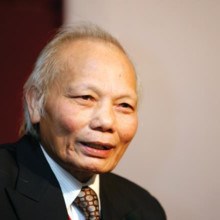 GS.TSKH Nguyễn Mại