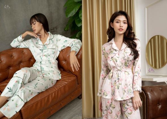 Top 5 thương hiệu đồ bộ mặc nhà được người tiêu dùng yêu thích nhất Việt Nam - Ảnh 1