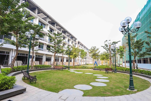 B&igrave;nh Minh Garden - một dự &aacute;n tiềm năng của CenLand đầu tư thứ cấp năm 2019, dự kiến c&oacute; doanh thu lớn trong năm 2020.