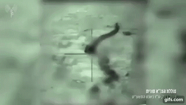 Tại Syria, UAV tấn c&ocirc;ng cảm tử Harop được ghi nhận đ&atilde; ti&ecirc;u diệt &iacute;t nhất 3 tổ hợp t&ecirc;n lửa - ph&aacute;o ph&ograve;ng kh&ocirc;ng Pantsir-S1 của Qu&acirc;n đội ch&iacute;nh phủ Syria - SAA.