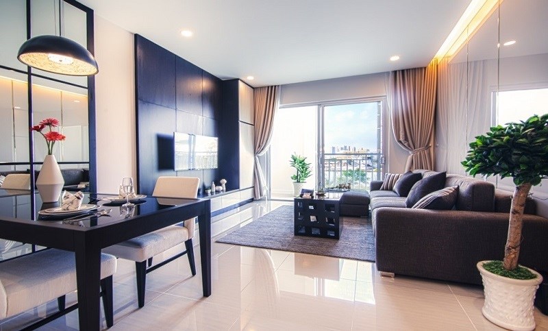 Chương trình ưu đãi lớn nhất trong năm của Dự án Sunrise Riverside - Ảnh 2