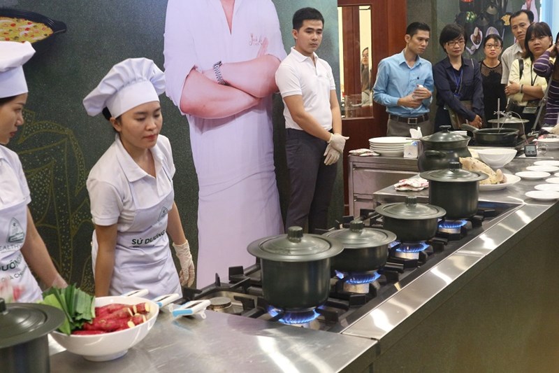 Minh Long I và cuộc cách mạng nồi đất Việt Nam - Ảnh 1