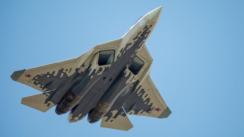  Truyền thông Israel lưu ý rằng máy bay chiến đấu thế hệ thứ năm của Nga chưa thể hiện được khả năng tấn công mục tiêu mặt đất hoặc chiếm ưu thế trên không một cách rõ rệt. 